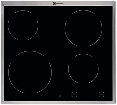 Electrolux kogeplade HOC620X