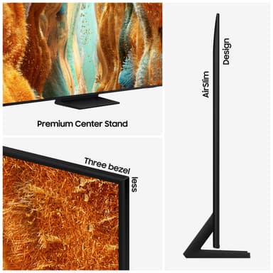 Samsung 55” QN70F 4K MiniLED Smart TV (2025)