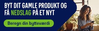 Trade-in