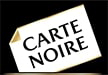Carte Noire