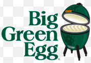Big Green Egg