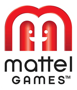 Mattel Games