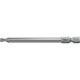 Wera 867/4 KK 05059702001 Torx-bit T 20 Værktøjsstål