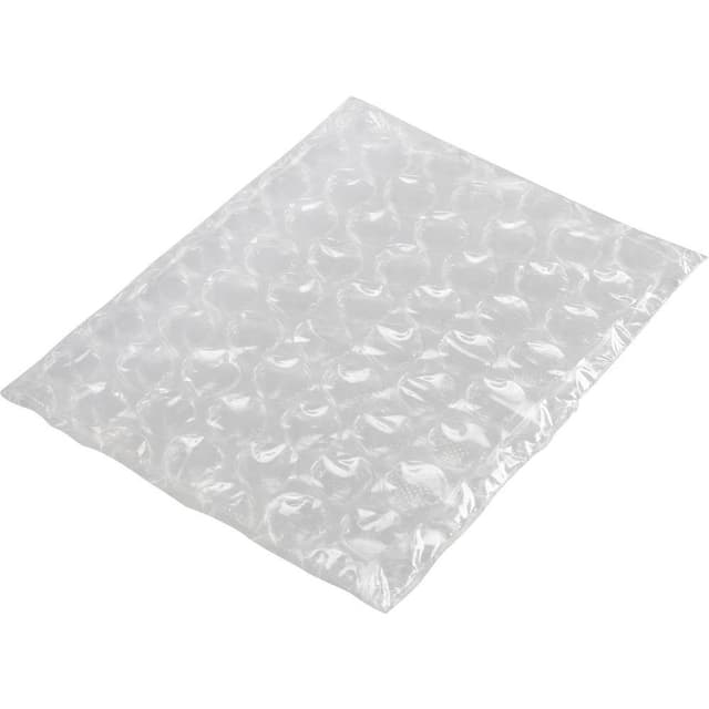 Boblepose (B x H) 120 mm x 180 mm Transparent