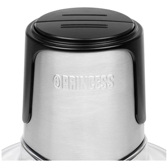 Princess 01.221052.01.001 Hakkemaskine 1 stk