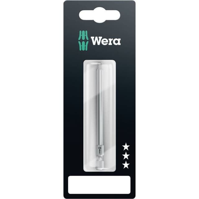Wera 867/4 Z 89mm SB SiS 05073531001 Torx-bit T 40