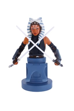 CABLE GUYS - AHSOKA TANO (MANDALORIAN)