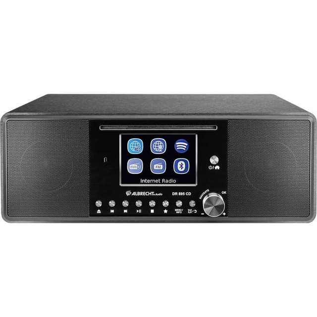 Albrecht 27895 N/A 1 stk