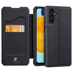 DUX DUCIS Samsung A13 5G Skin X Series Flipcover - Sort
