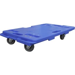 VISO RP 601 Transportrullevogn 1 stk