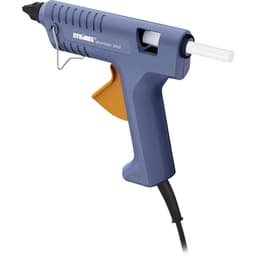 Steinel GLUEMATIC 3002-SET Limpistol inkl. tilbehør, Kuffert 11 mm 200 W