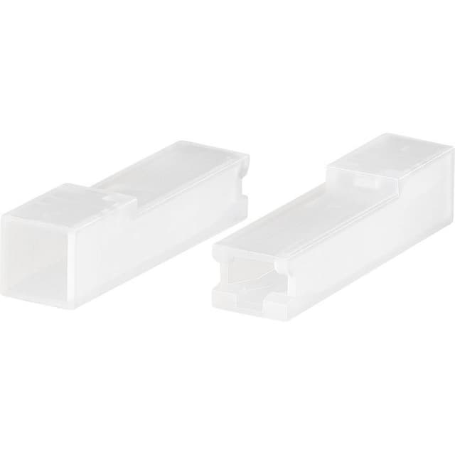 TE Connectivity 925387-1 Isoleringsmuffe Klar 1 stk