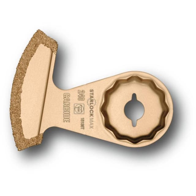 Fein 63903240210 Hårdt metal Segmenteret klinge 1 stk