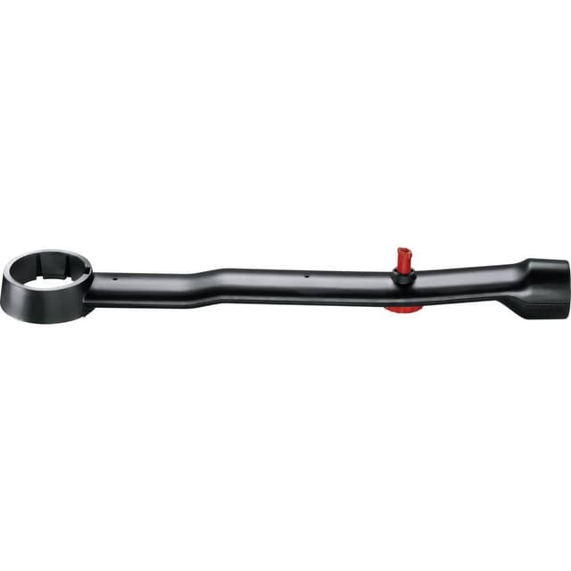 Bosch Accessories 2609256C55 Støvudsugning 1 stk