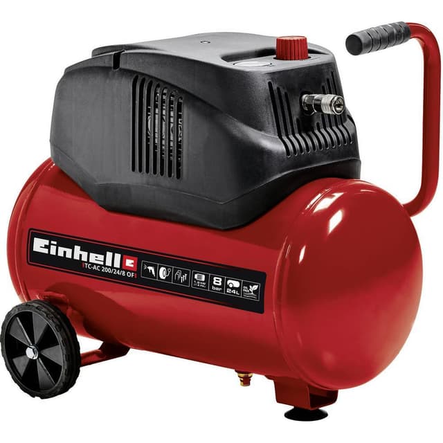 Einhell 4020590 Trykluftkompressor 1 stk