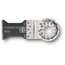 Fein 63502126210 E-Cut Precision Dyksavklinge 35 mm 1 stk