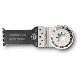 Fein 63502151210 E-Cut Universal Bimetal Dyksavklinge 28 mm 1 stk