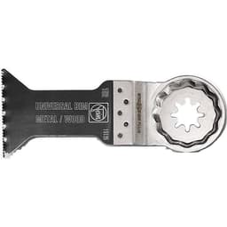 Fein 63502152210 E-Cut Universal Bimetal Dyksavklinge 44 mm 1 stk