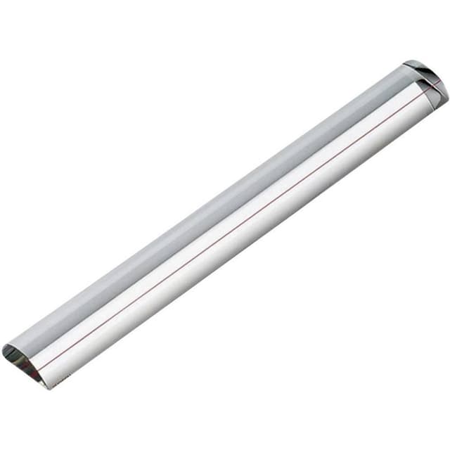 Eschenbach 2608 Læselineal Forstørrelsesfaktor: 2 x Linsestørrelse: (L x B) 250 mm x 35 mm