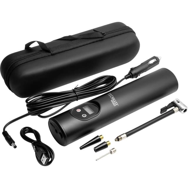 Technaxx 4906 Kompressor 1 stk