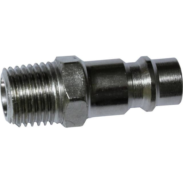 Aerotec 2005014Z Trykluft-indstiksnippel 1 stk
