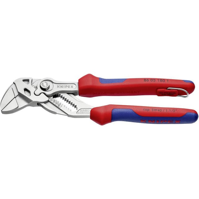 Knipex 86 05 180 T