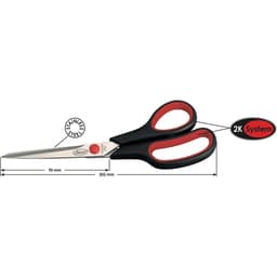 Vigor Universalsaks V1304