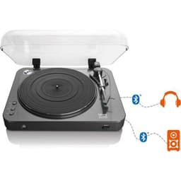 Lenco LBT-120 USB-pladespillere 1 stk