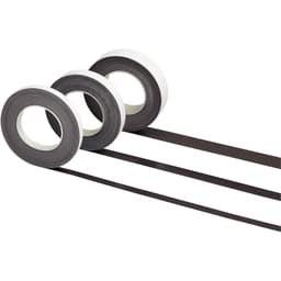 Maul Magnettape (L x B) 10 m x 15 mm Brun 10 m 6157409