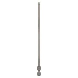 Bosch Accessories 2607001662 Sekskant-bit T 8 ekstra hård E 6.3 1 stk