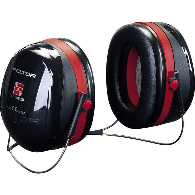 3M Peltor H540B Kapselhøreværn 1 stk