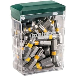 Metabo 626713000 Bitsæt 1 stk
