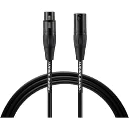 Warm Audio 55-90052 (4) XLR Forbindelsesledning 1 stk