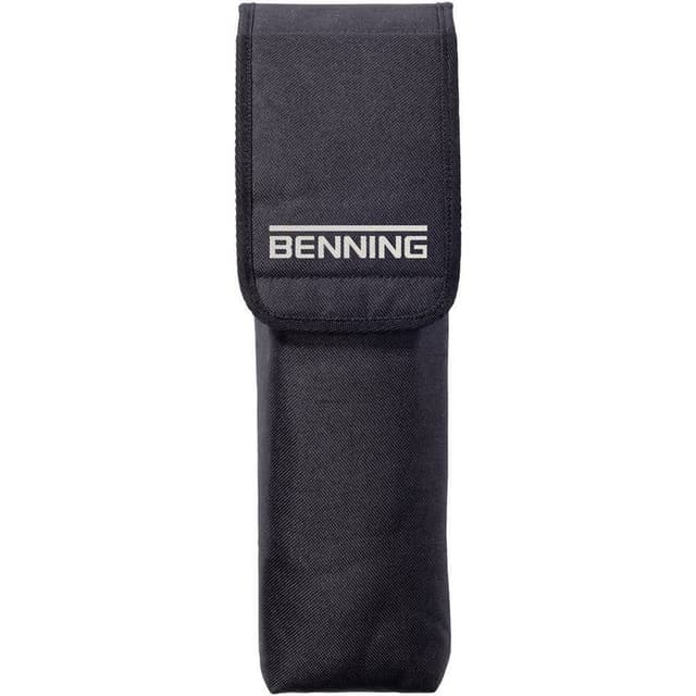 Benning Duspol 2013 Måleapparattaske