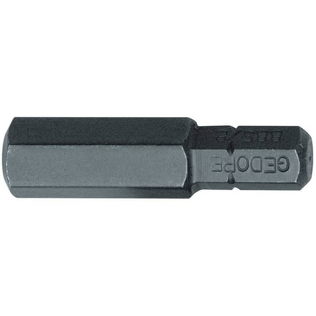 Gedore 6568600 Sekskant-bit 1 stk