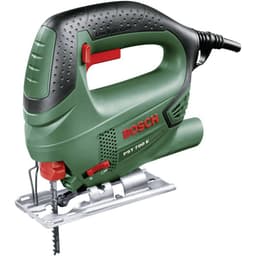 Bosch Home and Garden PST 700 E Stiksav 06033A0000 Kuffert 500 W