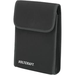 VOLTCRAFT VC-200 Måleapparattaske Passer til (detaljer)
