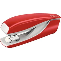 Leitz 5502 New NeXXt 5502-00-25 Clipsemaskine Rød