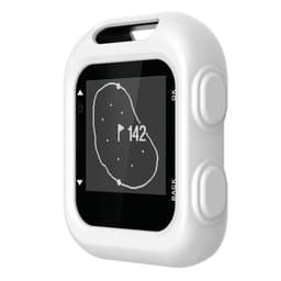Silikone cover Garmin Approach G10 - Hvid