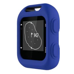 Silikone cover Garmin Approach G10 - Blå