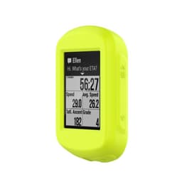Silikone cover Garmin Edge 130 Plus - Lime