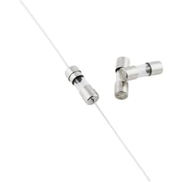 ESKA 515.623 515623 Finsikring (Ø x L) 5 mm x 15 mm 4 A
