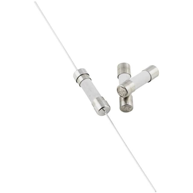 ESKA 520.505 520505 Finsikring (Ø x L) 5 mm x 20 mm