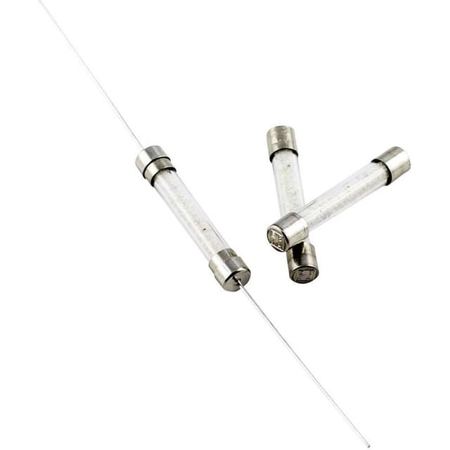 ESKA 530619 Finsikring (Ø x L) 5 mm x 30 mm 1.6 A 500 V