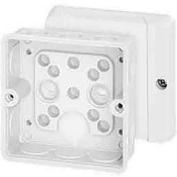 Hensel 4012591603313 Forgreningsdåse halogenfrit, Kan