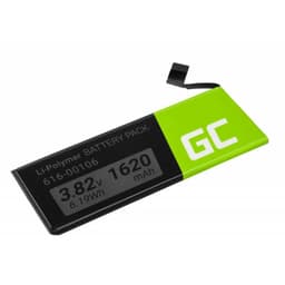 Green Cell BP51 Mobilbatteri 1 stk