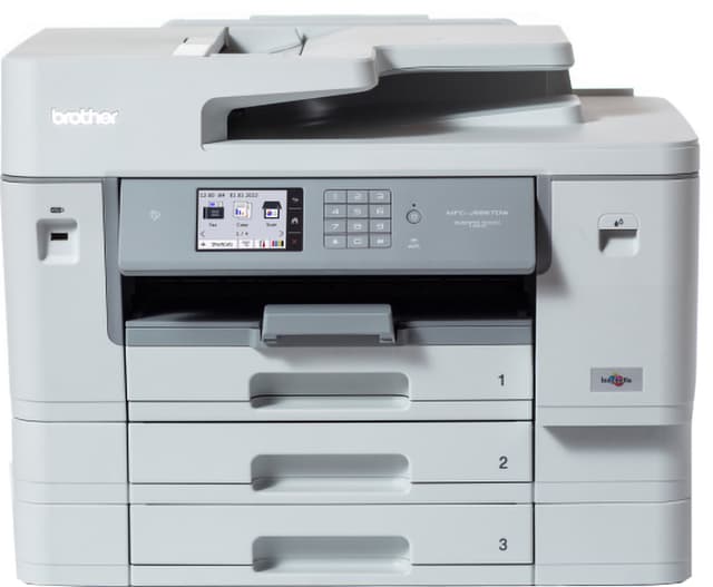 Brother MFC-J6957DW AIO A3 blækprinter
