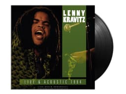Lenny Kravitz - Live & Aucustic 1994