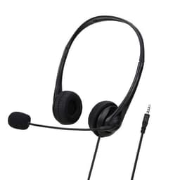 SOYTO SY490 skoleheadset - 3,5 mm-udtag