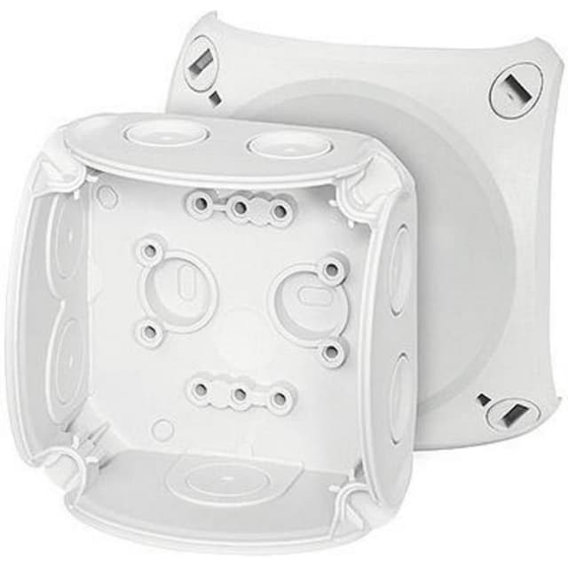 Hensel DK 0200 G Forgreningskasse 1 stk